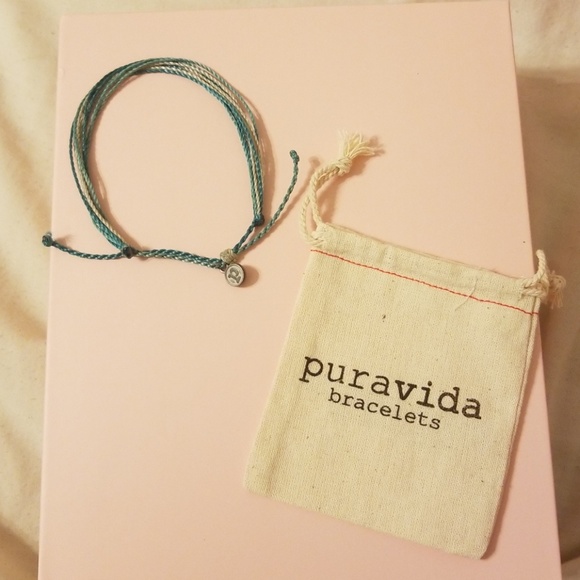 Puravida Jewelry - Puravida Bracelet